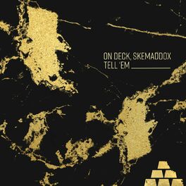 Album cover of Tell 'Em (Roy LaCroix Remix)
