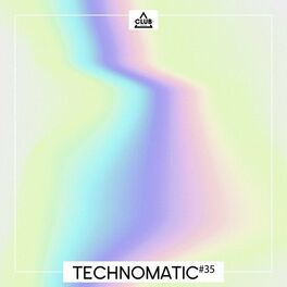 Album cover of Technomatic #35