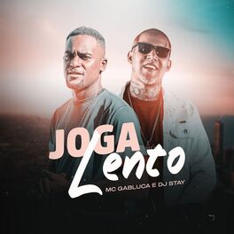 Album cover of Joga Lento