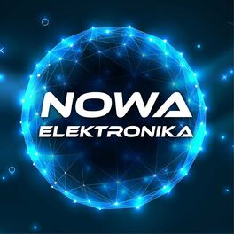 Album cover of Nowa elektronika