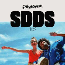 Album cover of sdds
