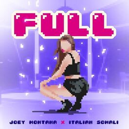 Album cover of FULL