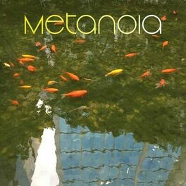 Album cover of Metanoia