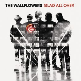 Album cover of Glad All Over