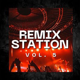 Album cover of Remix Station Vol. 5
