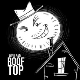 Album cover of Rooftop