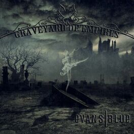 Album cover of Graveyard of Empires