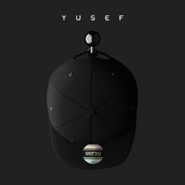 Album cover of Yusef