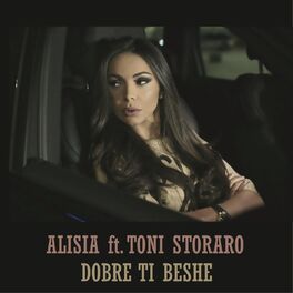 Album cover of Dobre ti beshe