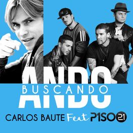 Album cover of Ando buscando (feat. Piso 21)