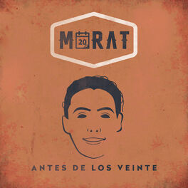 Album cover of Antes De Los Veinte