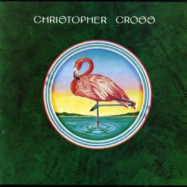 Album cover of Christopher Cross