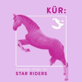 Album cover of Kür: Freestyle Music for Star Riders