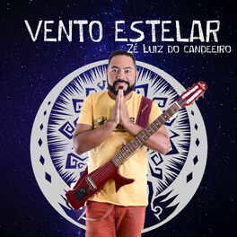 Album cover of Vento Estelar