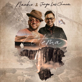 Album cover of El Tema