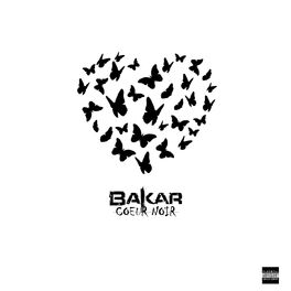 Album cover of Cœur noir