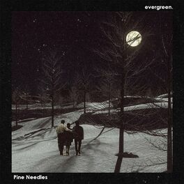 Album cover of Pine Needles