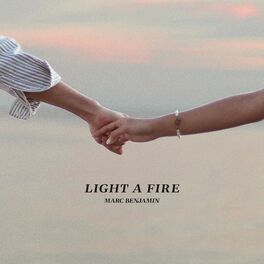Album cover of Light A Fire