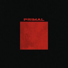 Album cover of PRIMAL
