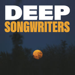 Album cover of Deep Songwriters