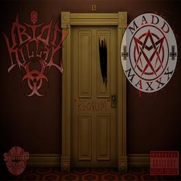 Album cover of Redrum (feat. Madd Maxxx)