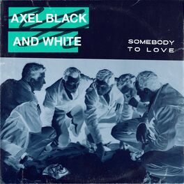Album cover of Somebody To Love