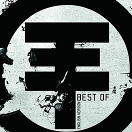 Album cover of Best Of (English Version)