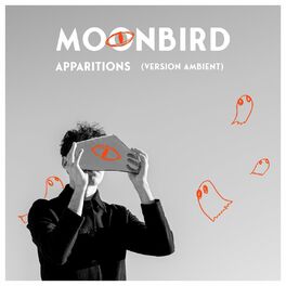 Album cover of Apparitions (Version Ambient)