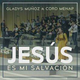 Album cover of Jesús Es Mi Salvación