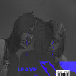 Album cover of Leave