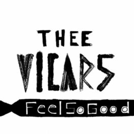 Thee Vicars: albums, songs, playlists | Listen on Deezer