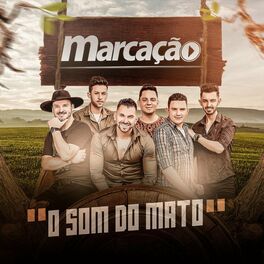 Album cover of O Som do Mato