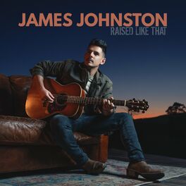 Album cover of RAISED LIKE THAT