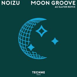 Album cover of Moon Groove (AC Slater Remix)