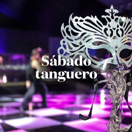 Album cover of Sábados Tangueros
