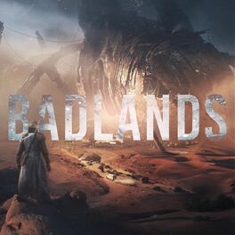 Album cover of Badlands