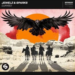 Album cover of Django