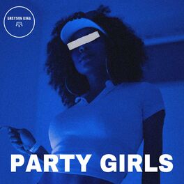 Album cover of Party Girls