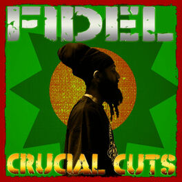 Album cover of Crucial Cuts