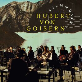 Album cover of Filmmusik