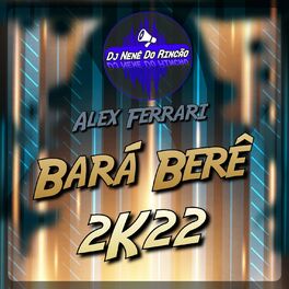 Album cover of Bará Berê 2K22