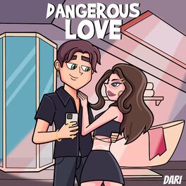 Album picture of Dangerous Love