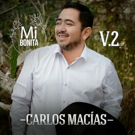 Album cover of Mi Bonita (Versión 2)