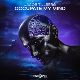 Album cover of Occupate My Mind