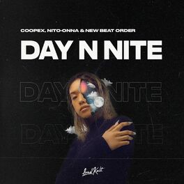 Album cover of Day N Nite