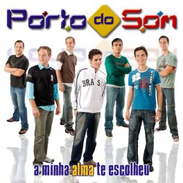 Album cover of A Minha Alma Te Escolheu