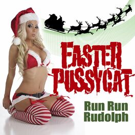 Album cover of Run, Rudolph, Run