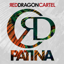 Album cover of Patina (Deluxe)
