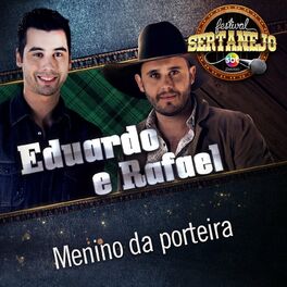 Album cover of Menino da Porteira: Festival Sertanejo (Ao Vivo)
