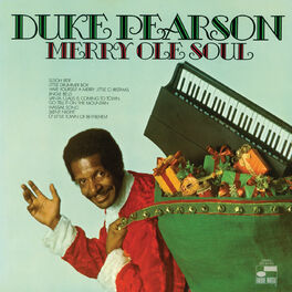Album cover of Merry Ole Soul